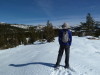 A dayhike in the Evos