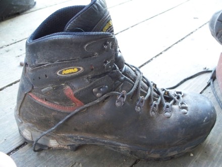 These Boots ROCK!!!