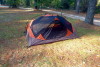 Chaos 3 w/o rainfly attached