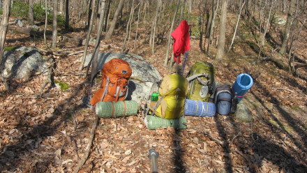 Good ultralight sleeping pad