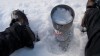 Make me water from snow