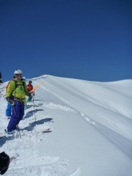 Arc'teryx Sabre Steeze