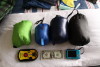 Stuffed Size Comparison