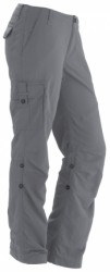 Emma Pant Dark Pewter