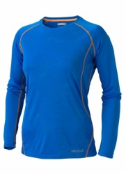 Crystal LS Cobalt Blue Air