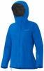 Minimalist Jacket Cobalt Blue