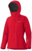Minimalist Jacket Team Red