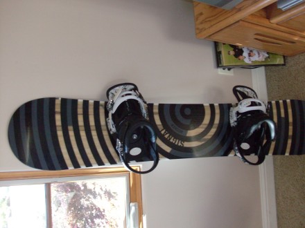 New Signal Rocker!