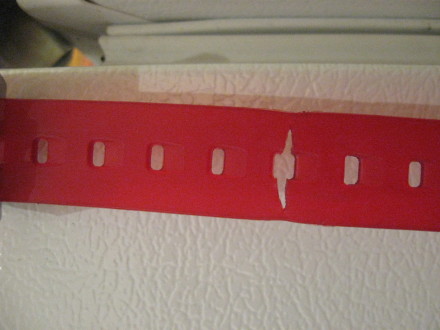 Tail Clips Fail