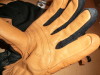 Soft Leather Palms