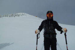 Mica Mountain,Cariboos B.C.