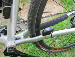 Wireless Speed/Cadence Sensor