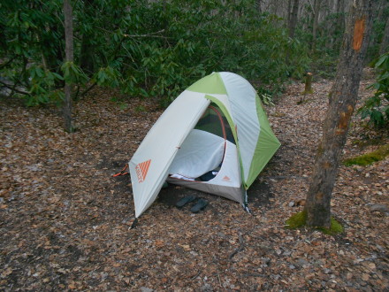 Outstanding tent!!!