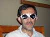 they even make my dad look cool
