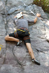 Devil's Lake