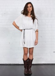 Dress Styled