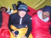 GT in use on 2008-9 Broad Peak Winter Expedition