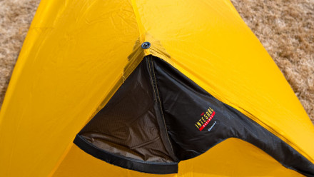 Integral Designs Element 2 Peak Detail