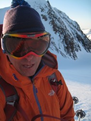Alpine Project Jacket