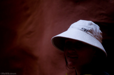 Arroyo Bucket Hat