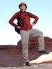 In Arches NP