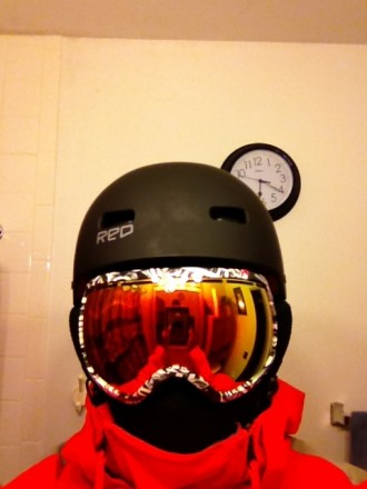 sweet helmet