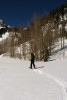 Brighton Backcountry