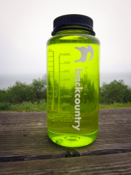 The perfect bottle