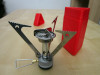 MSR Pocket Rocket detail view