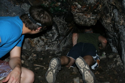 Very solid headlamp for all activities.
