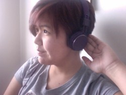 Purple! <3