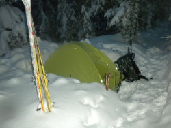 Firstlight at Firstlight on Mt Marcy