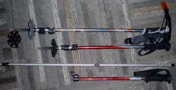 Frankenstien poles