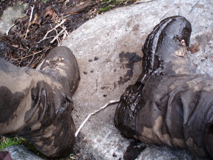 Best Boot on the Market.