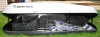 3 piece luggage and large umbrella stroller