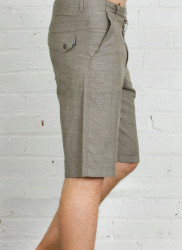 Arbor Southside Short - Grey.