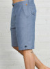 Arbor Southside Short - Blue.