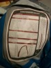 Sierra Designs Cyclone-inside. SDS0321
