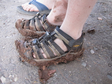 KEEN H2