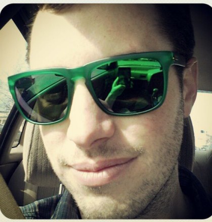 Green/Green