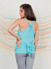Arbor Dolce Tank Top - Baltic