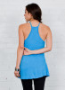 Arbor Ella Tank Top - Blue