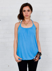 Arbor Ella Tank Top - Blue