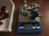 1/2 Pair Weight w Screws