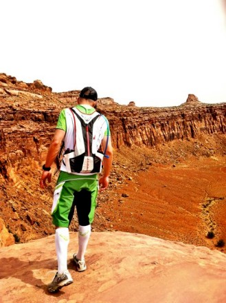Awesome All Day Trail Runner
