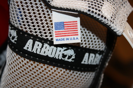 Made in the USA!!!