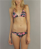Billabong Pocket Full of Roses Stephanie Bikini Top