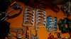 Great carabiner Positron!