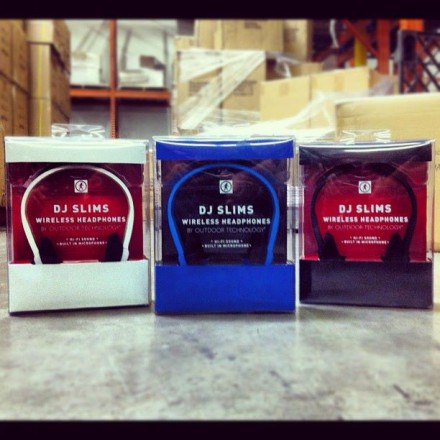 New Colors!!
