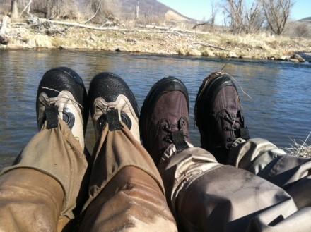 The good life